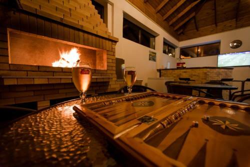 Posada Mini-hotel Platan