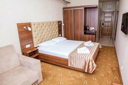 Hotel Pansionat Kuban