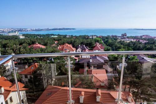 Hotel Pansionat Kuban