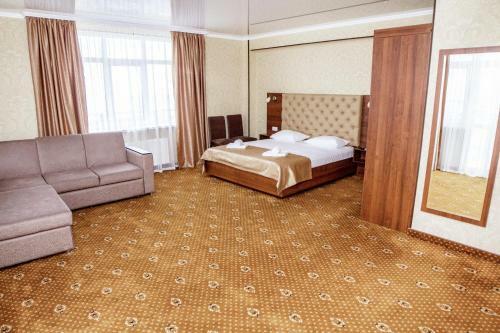 Hotel Pansionat Kuban