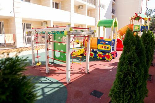 Hotel Pansionat Kuban