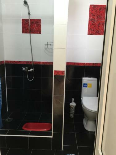 Hostal Guest House Uyut