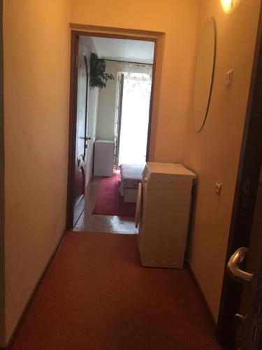 Apartment On Nakhimova 14