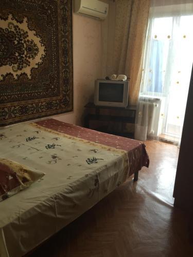 Apartment On Nakhimova 14