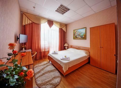 Hostal Anfisa Guest House