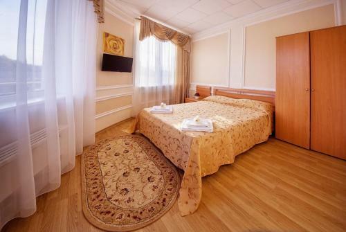 Hostal Anfisa Guest House