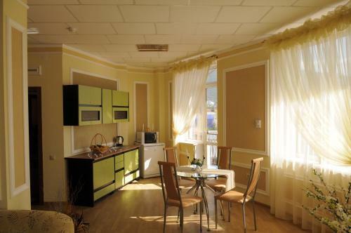 Hostal Anfisa Guest House