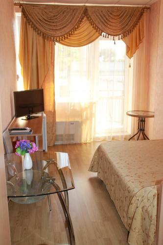 Hostal Anfisa Guest House