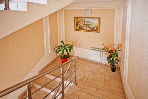 Hostal Anfisa Guest House