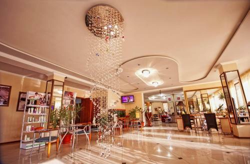 Hostal Anfisa Guest House