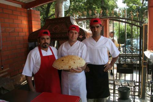 Hostal Kozmos