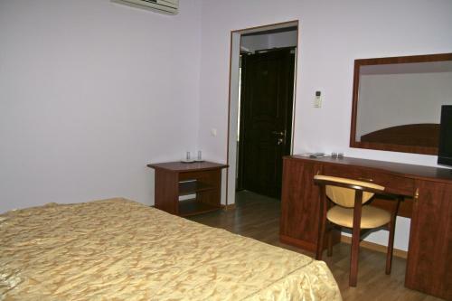 Hostal Kozmos