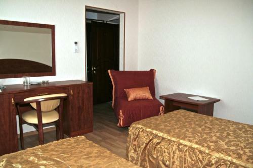 Hostal Kozmos