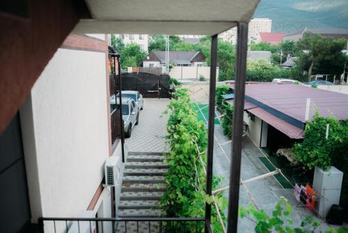 Hostal Guest House ??????