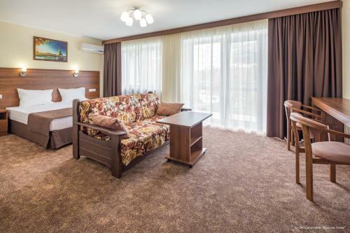 Hotel Krasnaya Talka 2