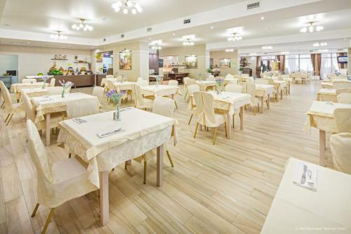 Hotel Krasnaya Talka 2