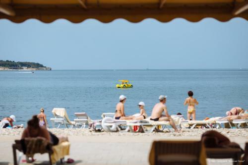 Hotel Krasnaya Talka 2