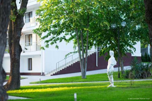 Hotel Krasnaya Talka 2