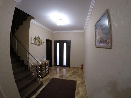 Hostal Guest House Townhouse