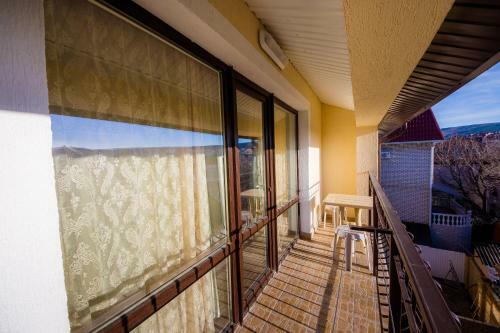 Hostal Guest House Townhouse