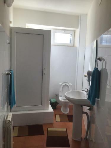 Hostal Irtysh Guest House