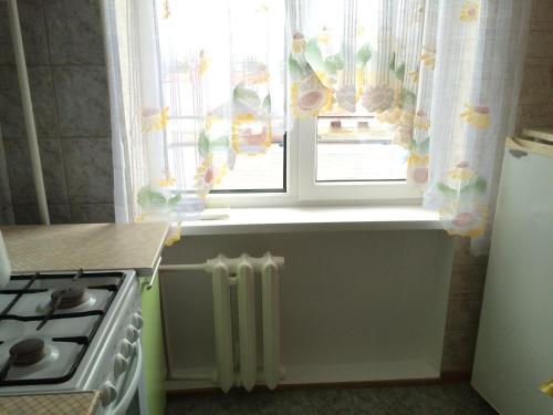 Apartments On Khersonskaia 22