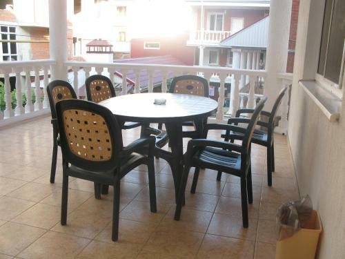 Posada Sofiya Mini Hotel
