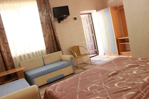 Posada Sofiya Mini Hotel