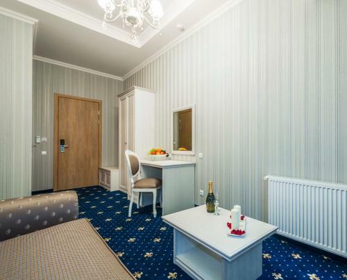 Lermont Hotel
