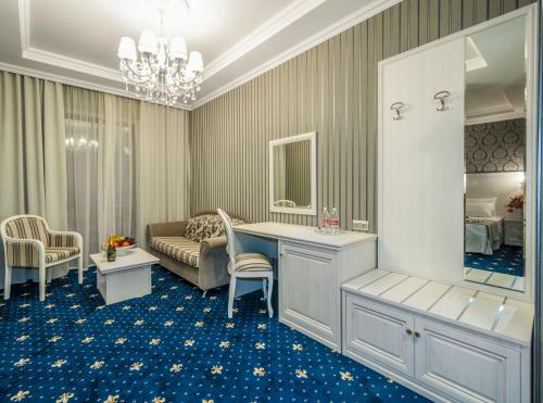 Lermont Hotel
