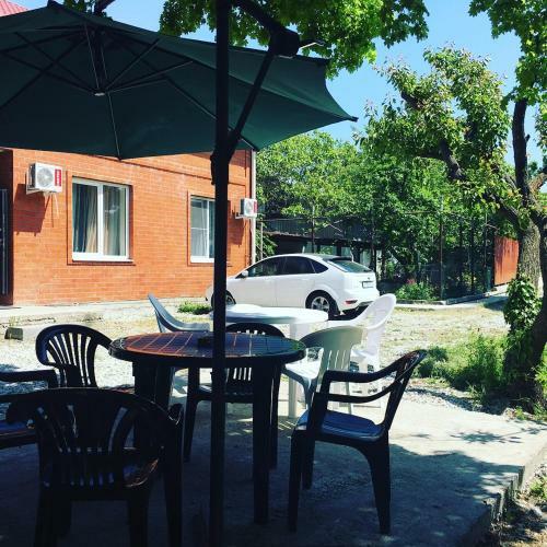 Hostal Guest House Margarita