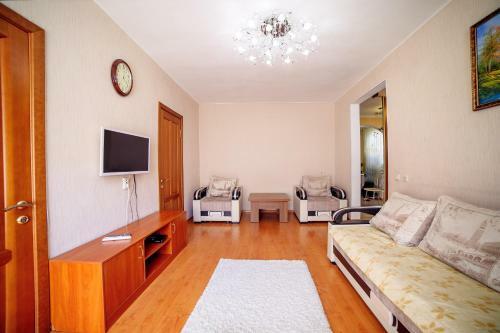 Hostal Uiutnyi Dom "na Tolstogo"