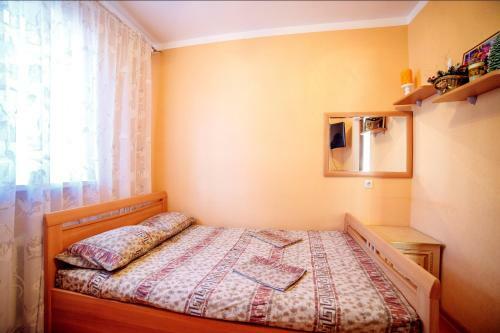 Hostal Uiutnyi Dom "na Tolstogo"
