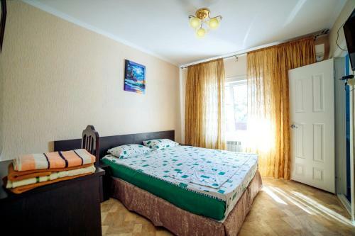 Hostal Uiutnyi Dom "na Tolstogo"