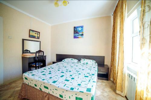 Hostal Uiutnyi Dom "na Tolstogo"