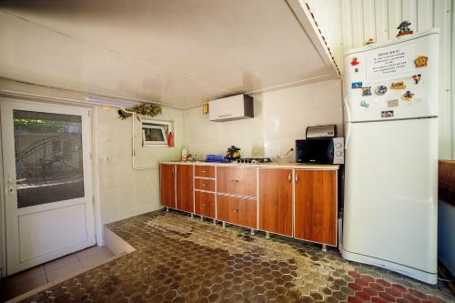 Hostal Uiutnyi Dom "na Tolstogo"
