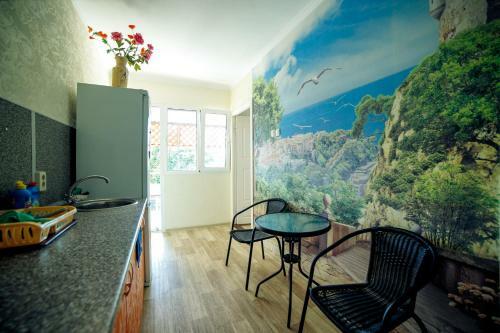 Hostal Uiutnyi Dom "na Tolstogo"