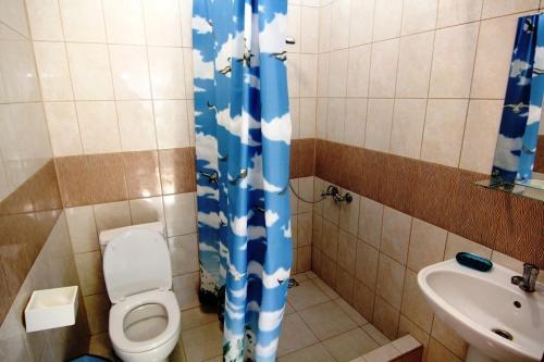 Hostal ???????? ??? ????? ???