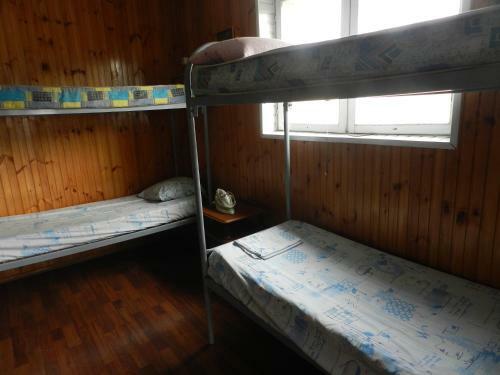 Hostal Guest House Prichal