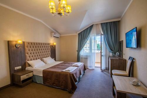 Hotel Rus Health Resort