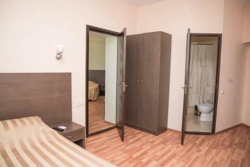 Hotel Rus Health Resort