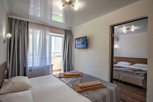 Hotel Rus Health Resort