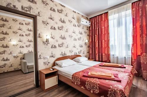 Hotel Rus Health Resort