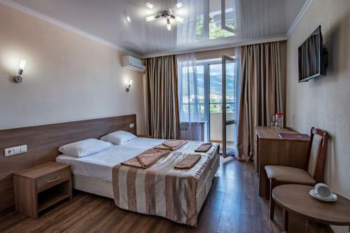 Hotel Rus Health Resort