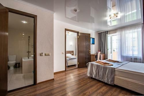 Hotel Rus Health Resort