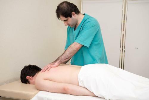 Hotel Rus Health Resort