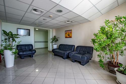 Hotel Rus Health Resort