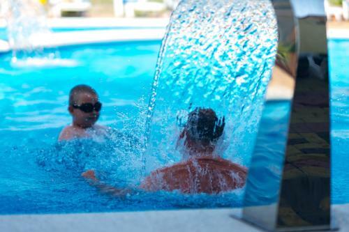 Hotel Rus Health Resort