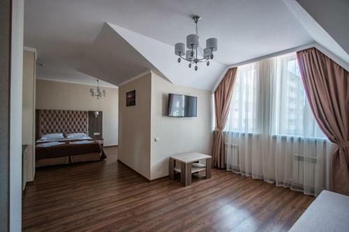 Hotel Rus Health Resort