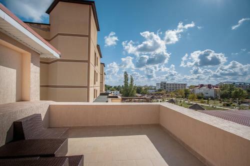 Hotel Rus Health Resort